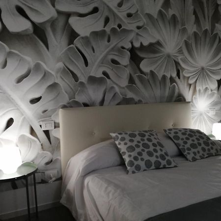B&B Casa Malu Napoli Bagian luar foto