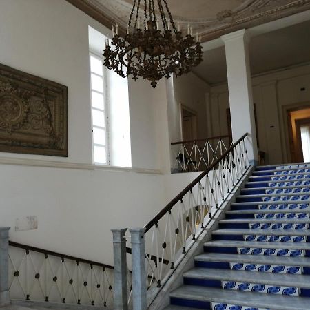 B&B Casa Malu Napoli Bagian luar foto
