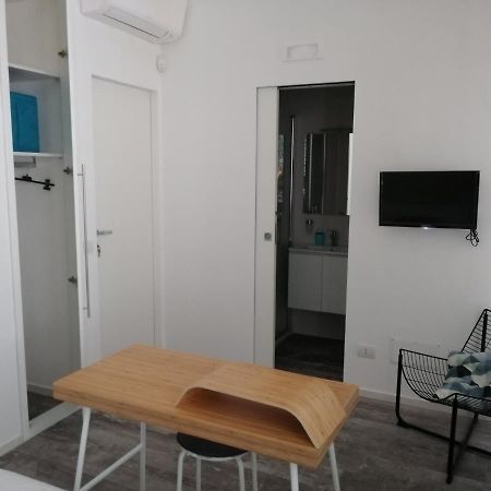 B&B Casa Malu Napoli Bagian luar foto