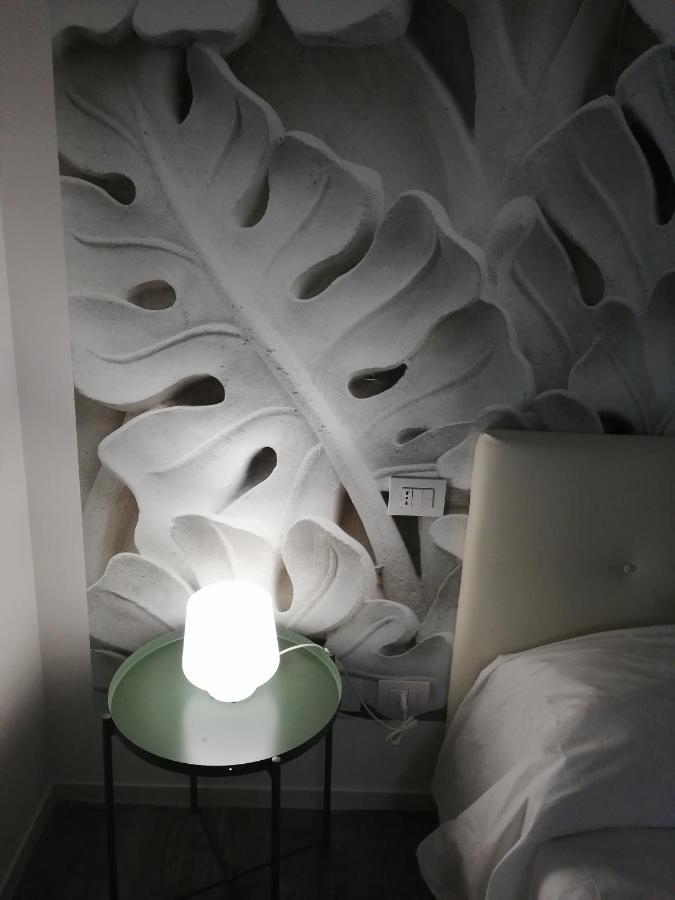 B&B Casa Malu Napoli Bagian luar foto