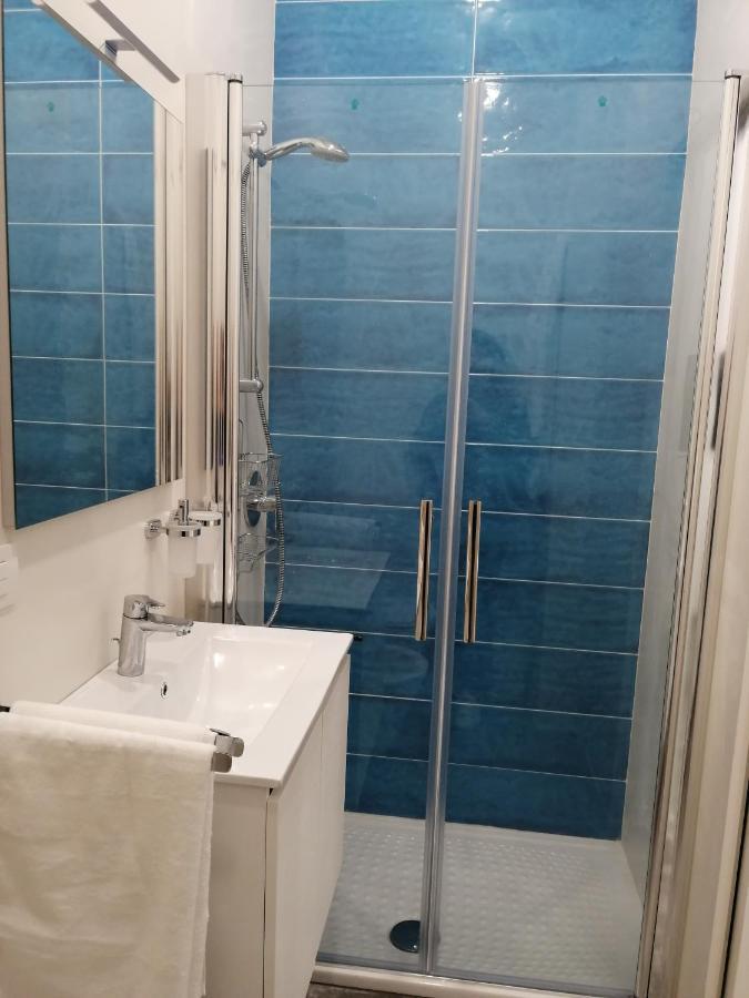B&B Casa Malu Napoli Bagian luar foto