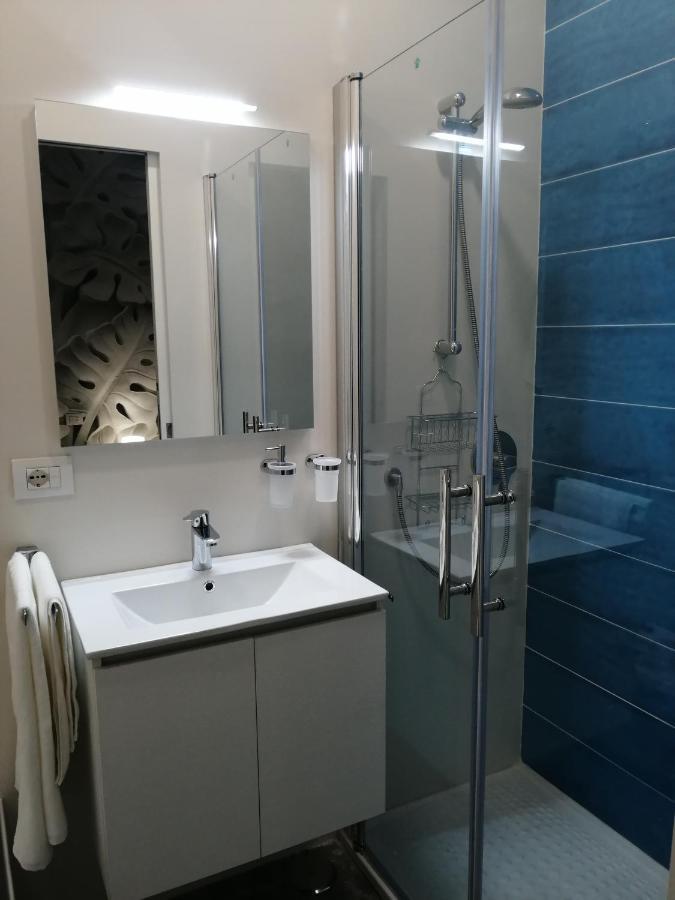 B&B Casa Malu Napoli Bagian luar foto